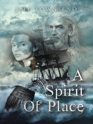 cover image of A Spirit of Place